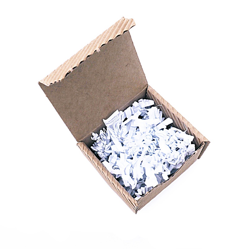 Dárková ekologická krabička plněná SizzlePakem