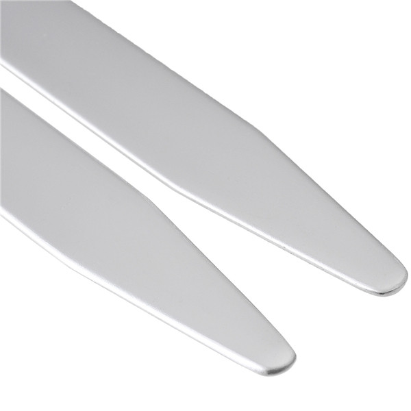 Ocelová výztuž do límce košile 7 CM 