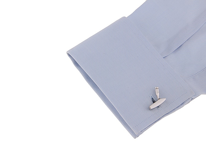 Manžetové knoflíčky Golfový putter