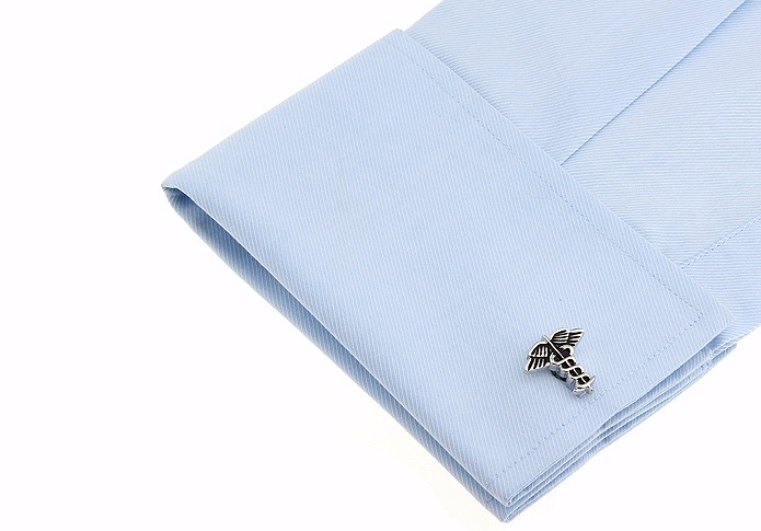 Manžetové knoflíčky Medic - II. jakost 