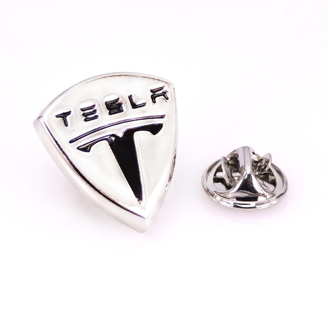 Brož Tesla