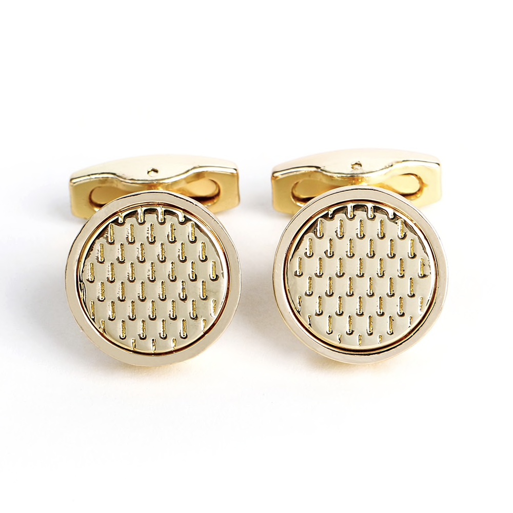 Manžetové knoflíčky Fashion I