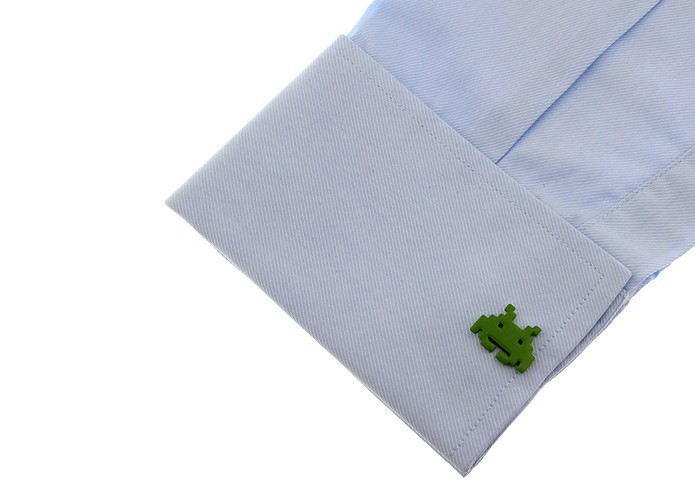 Manžetové knoflíčky Minecraft