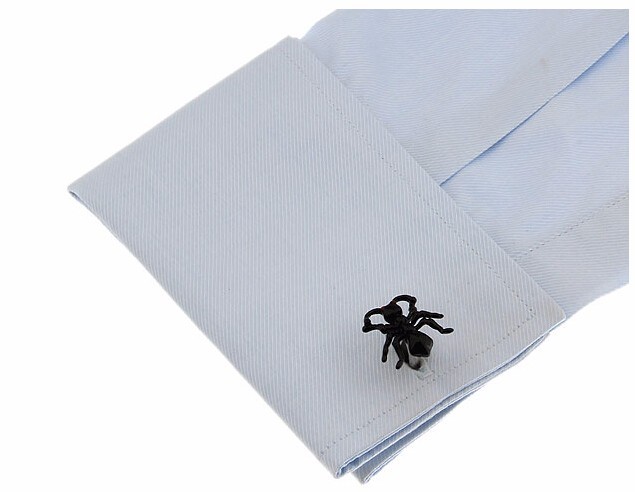 Manžetové knoflíčky Mravenec