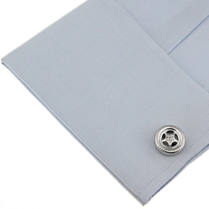 Manžetové knoflíčky Kola automobilu