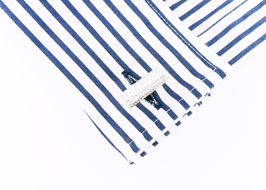 Manžetové knoflíčky Váleček Vroubek 