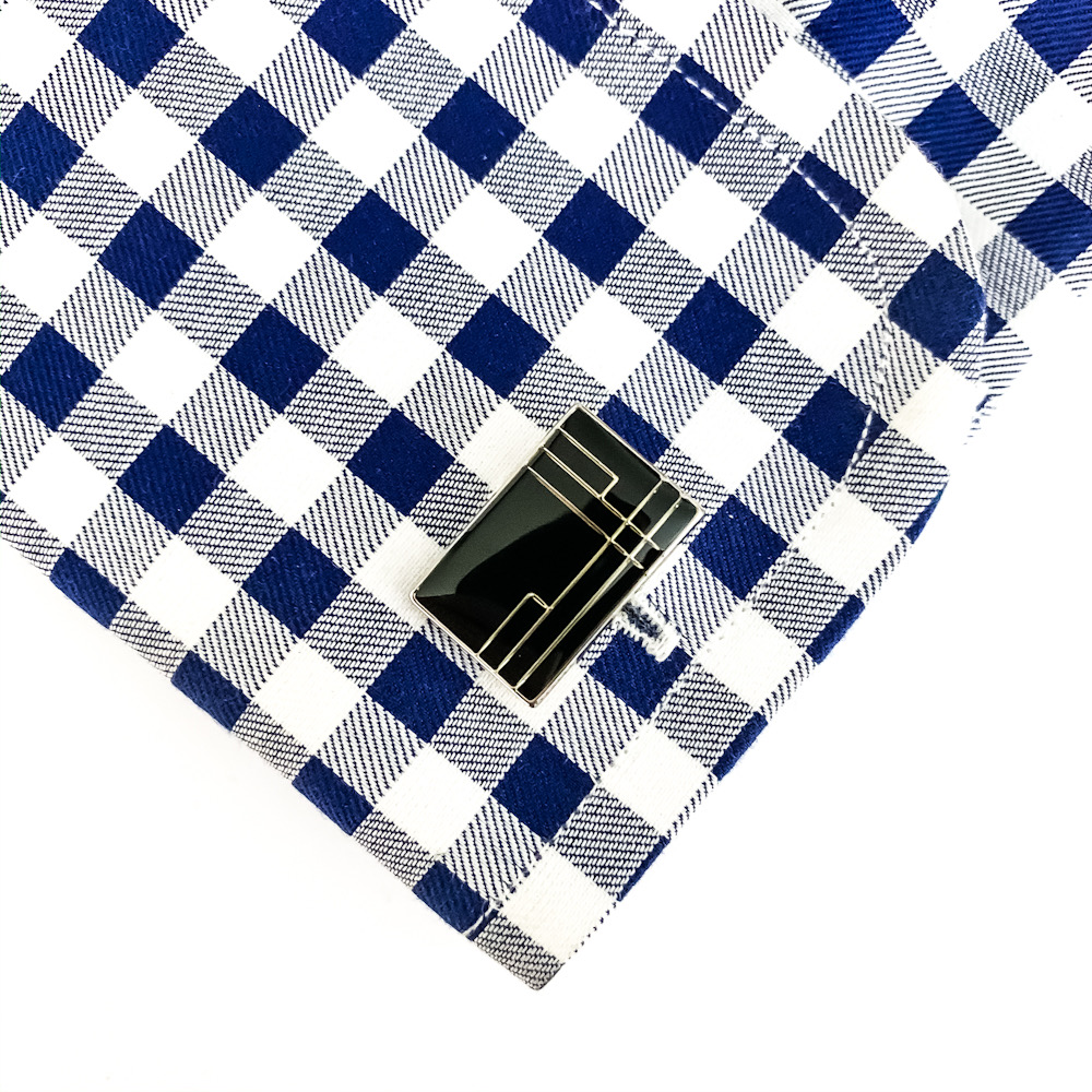 Manžetové knoflíčky Fashion Line