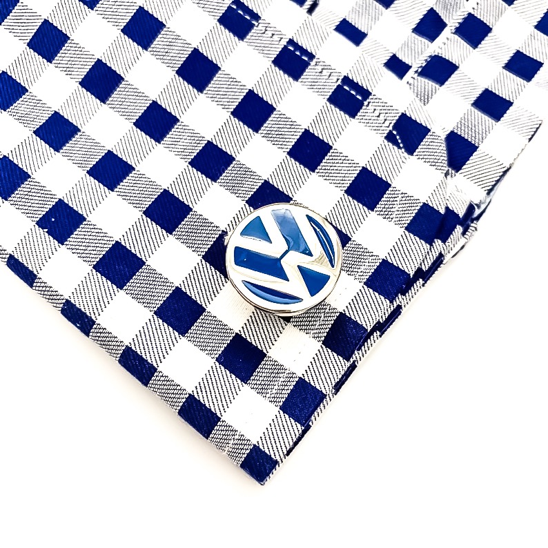 Manžetové knoflíčky Volkswagen 