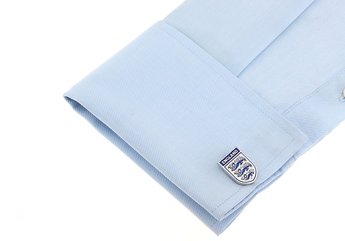 Manžetové knoflíčky England 