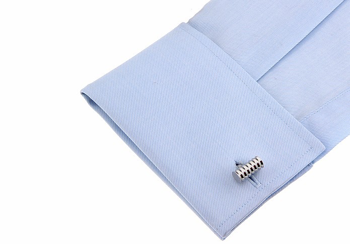 Manžetové knoflíčky Vrut 