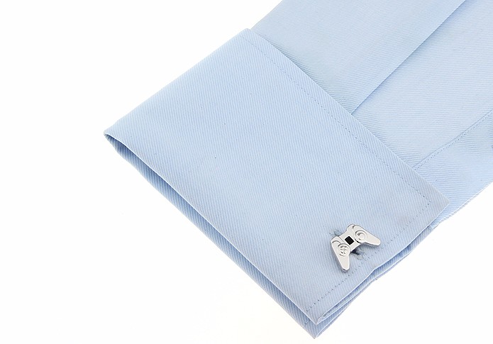 Manžetové knoflíčky Gamepad