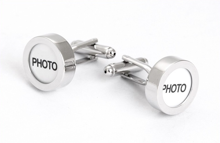 Manžetové knoflíčky Na fotku 
