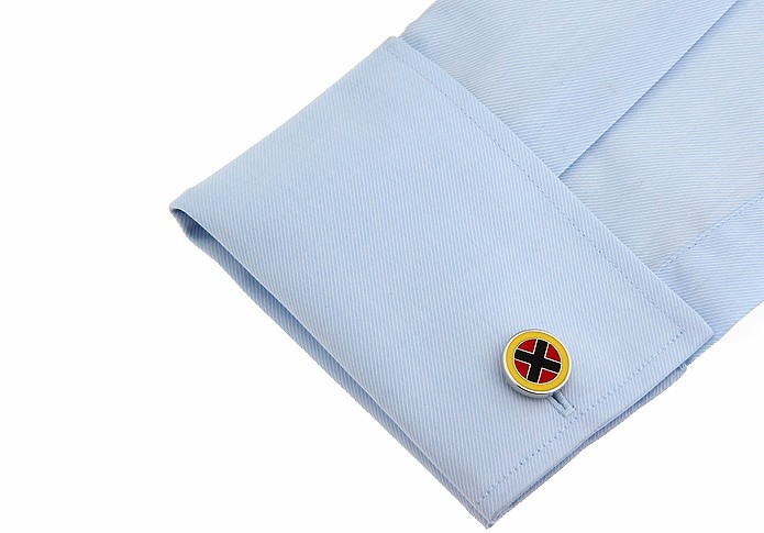 Manžetové knoflíčky X-men 