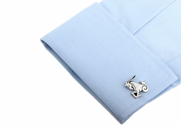 Manžetové knoflíčky Horoskop - Kozoroh