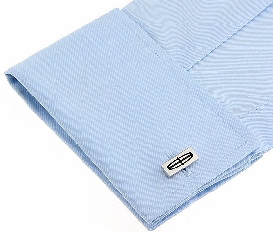 Manžetové knoflíčky Lincoln 