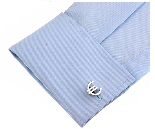 Manžetové knoflíčky Euro 