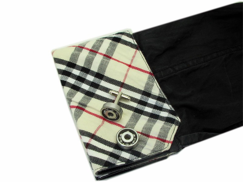 Manžetové knoflíčky Ložisko 