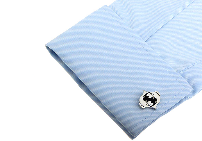 Manžetové knoflíčky Horoskop - Ryby 