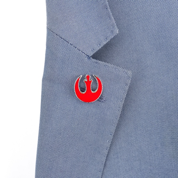 Brož Star Wars Aliance Rebelů 