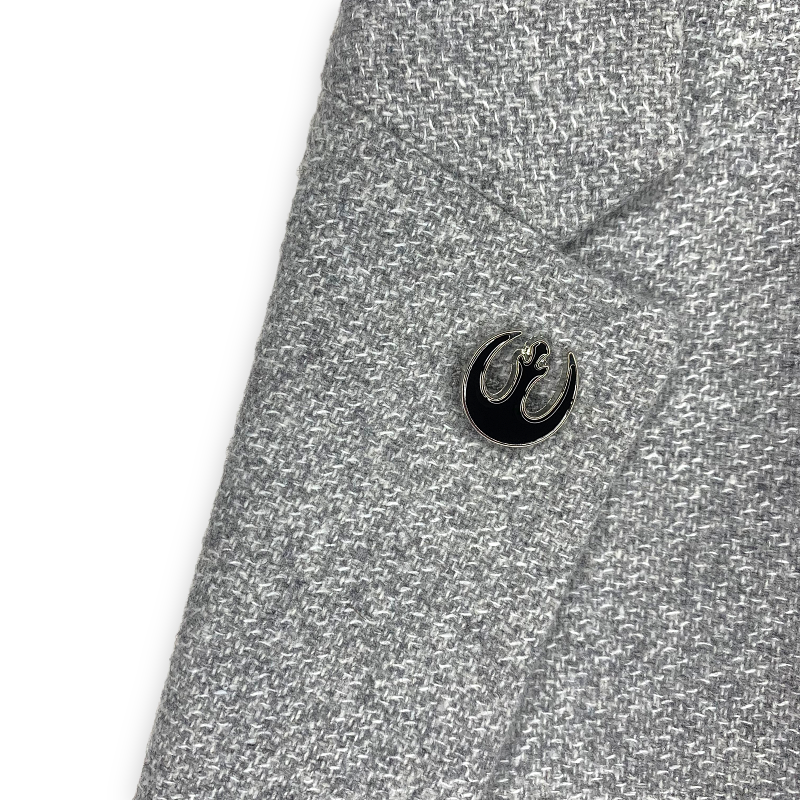 Brož Star Wars Aliance Odporu