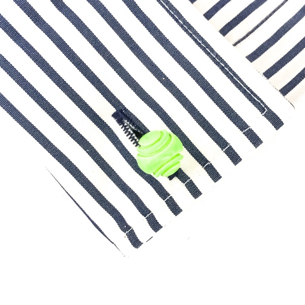 Manžetové knoflíčky Tenisáky 