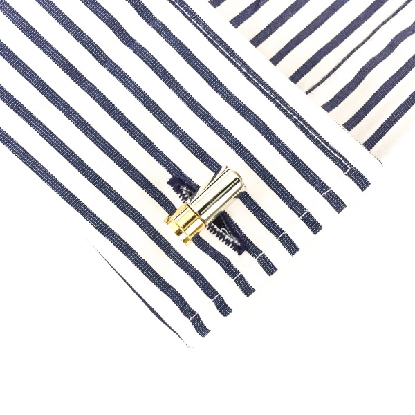 Manžetové knoflíčky Náboj krystal 