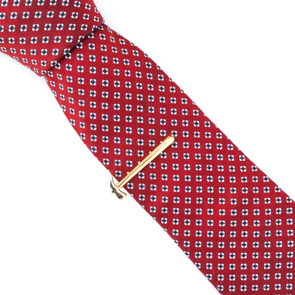 Spona na kravatu Požární sekera 