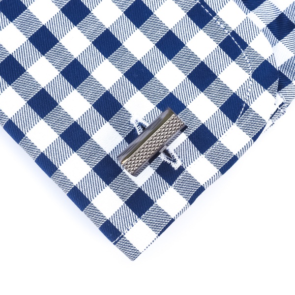 Manžetové knoflíčky Marks & Spencer Šestihran 