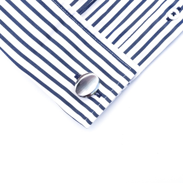 Manžetové knoflíčky Fashion Button I.