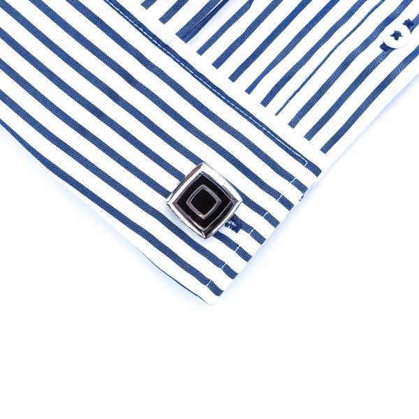 Manžetové knoflíčky Fashion Terč IV.