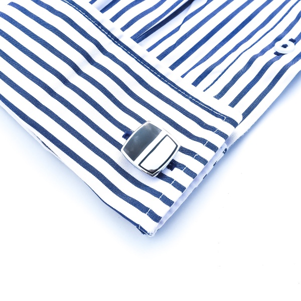 Manžetové knoflíčky Fashion 50-50