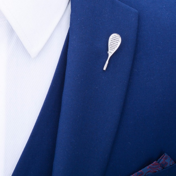 Brož Tenisová raketa 