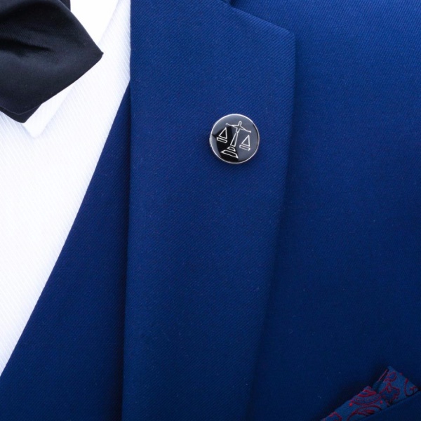 Brož Justice - váhy 