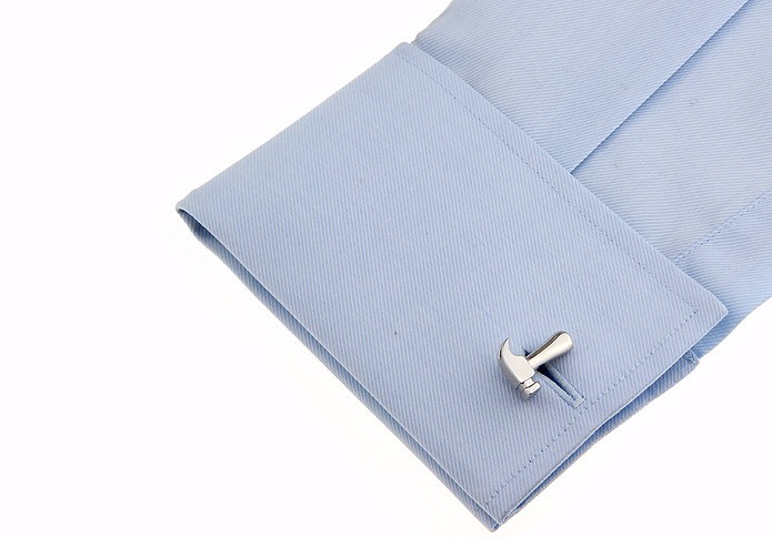 Manžetové knoflíčky Kladivo 