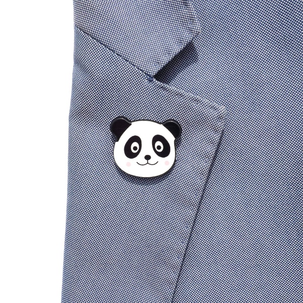 Brož Panda 
