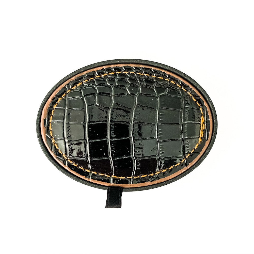 Dárková krabička na manžetové knoflíčky Croc 