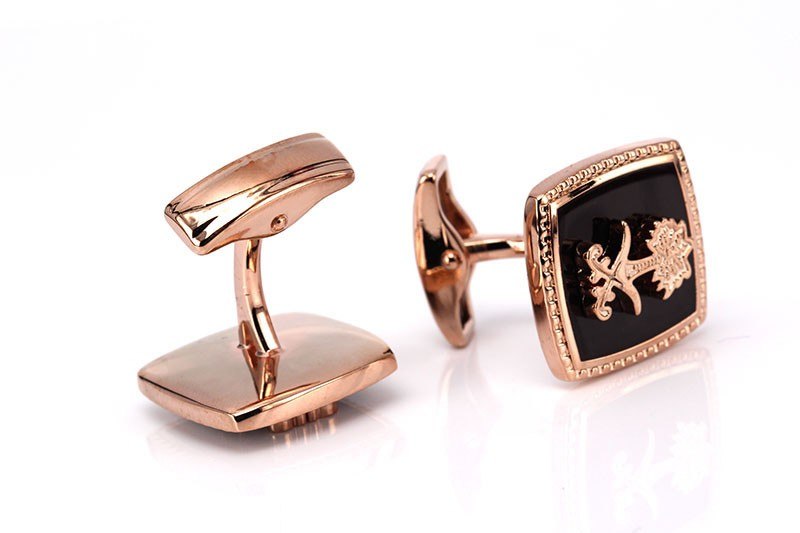 Manžetové knoflíčky Palma 