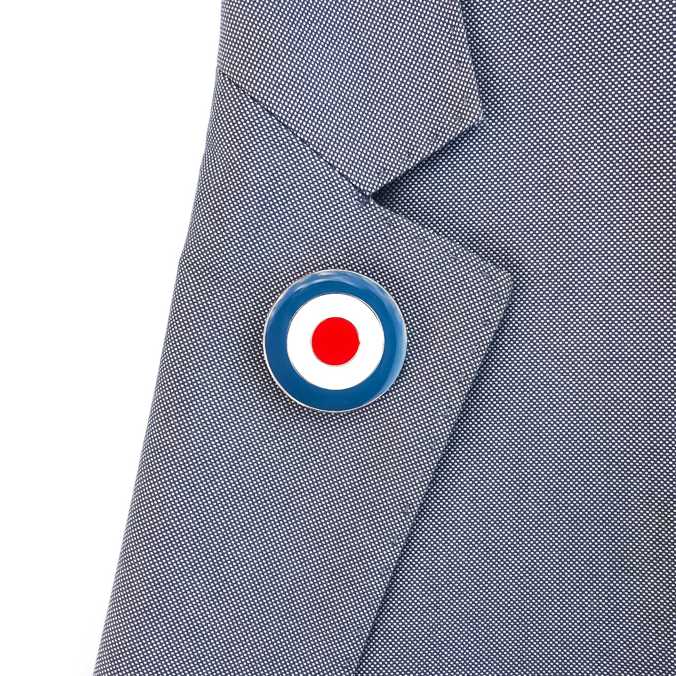 Brož do saka Znak RAF