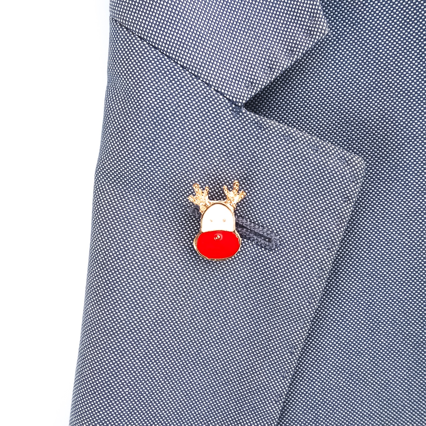 Brož Vánoční sob 