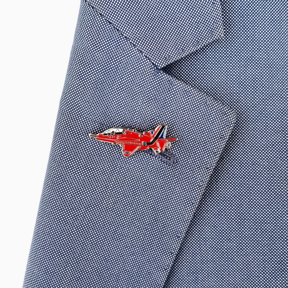 Brož Stíhačka RAF I. 