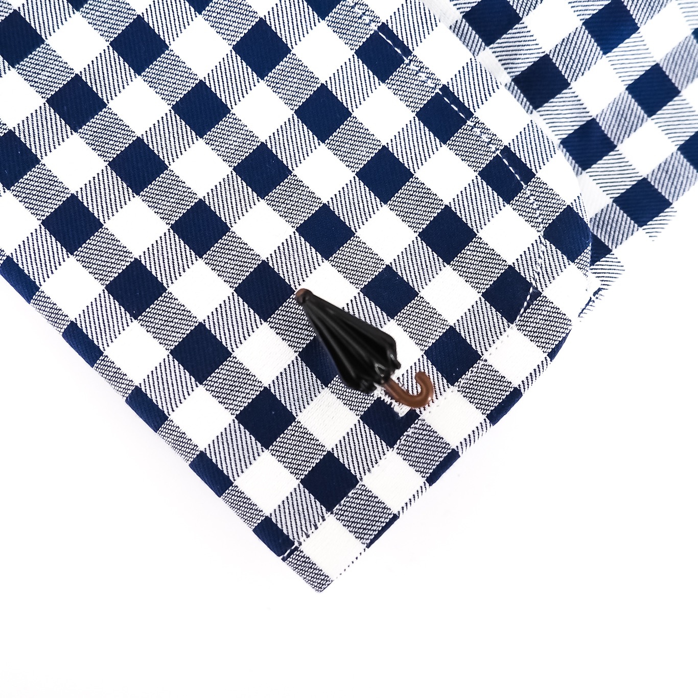 Manžetové knoflíčky Paraple