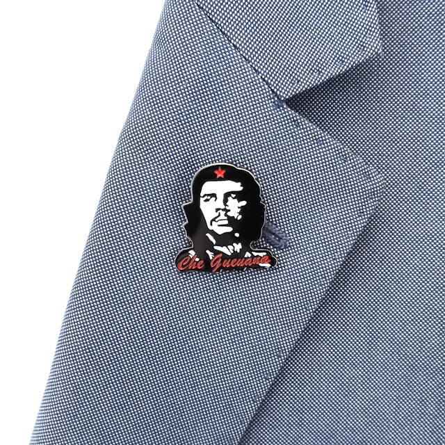 Brož Che Guevara 