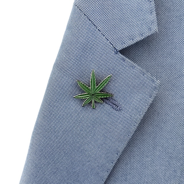 Brož Marihuana 
