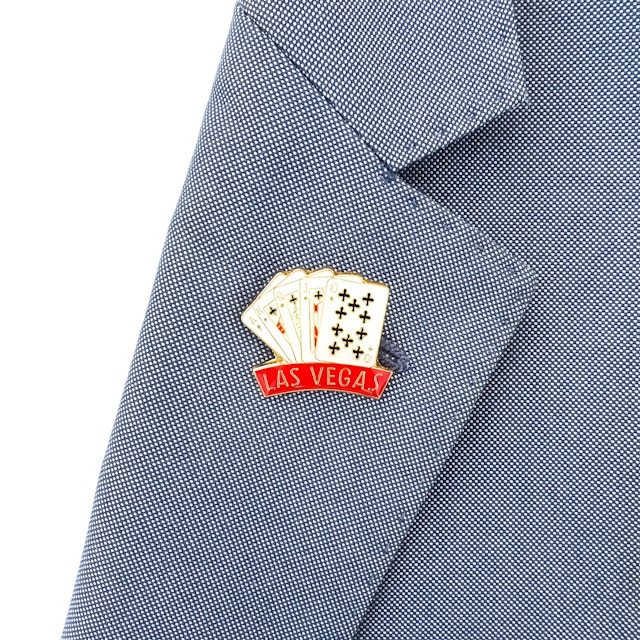 Brož Karty Las Vegas 