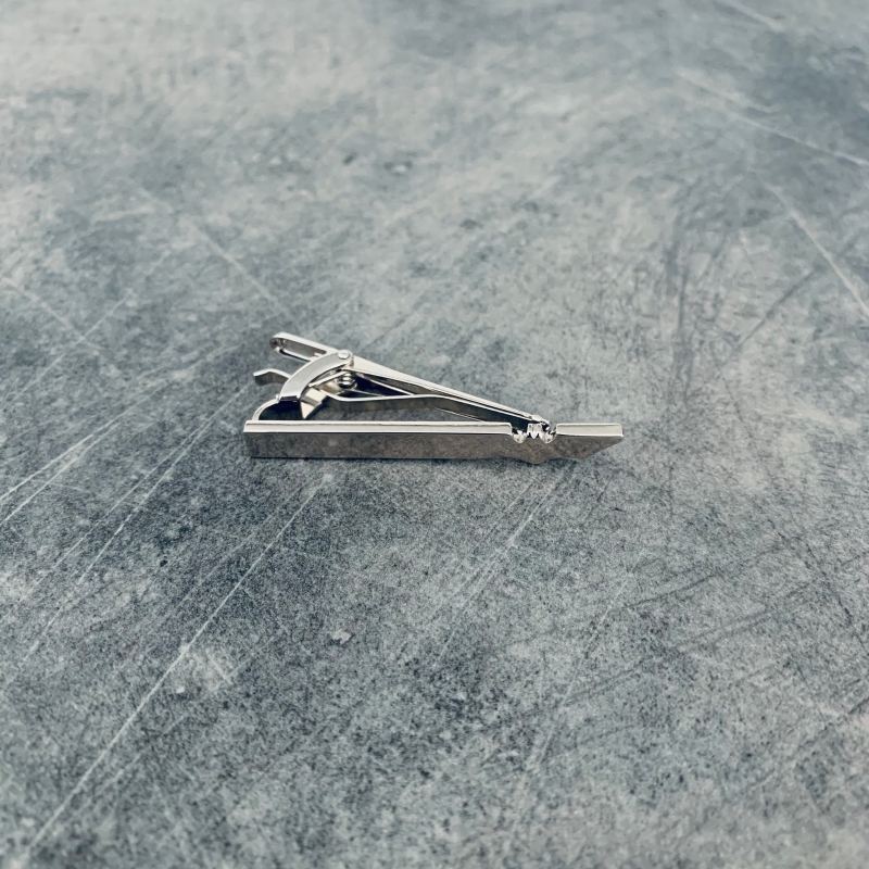 Spona na kravatu Bat křídla 