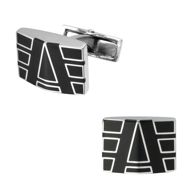 Manžetové knoflíčky Fashion A