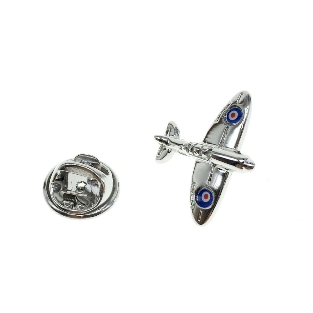 Brož Stíhačka RAF 