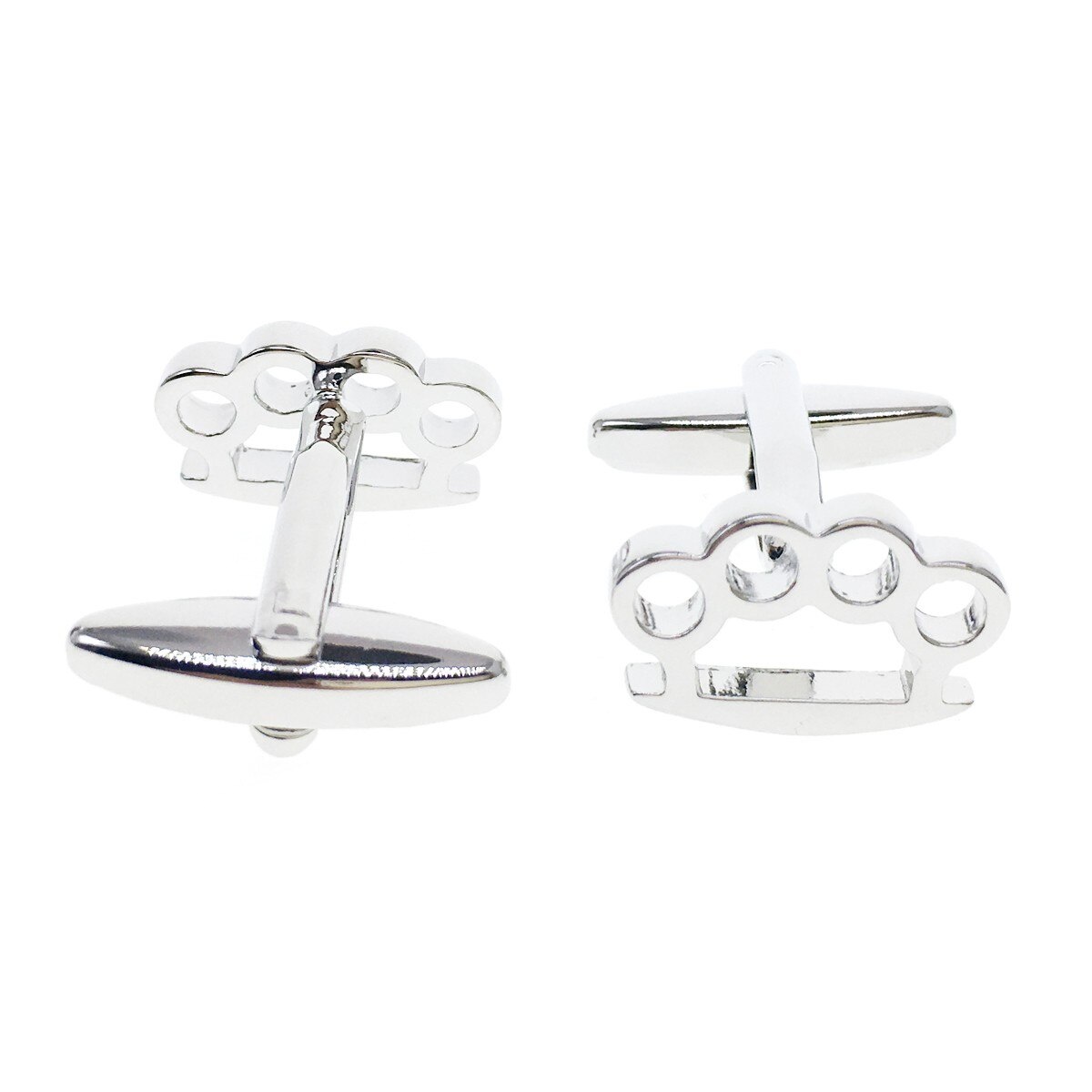 Manžetové knoflíčky Zbraň boxer 