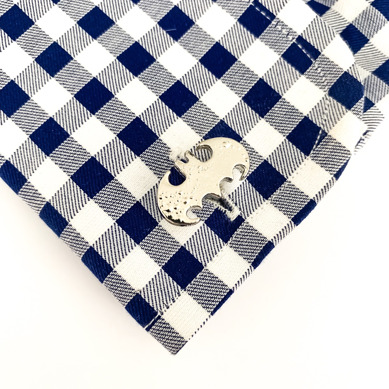 Manžetové knoflíčky Batman - II. jakost 