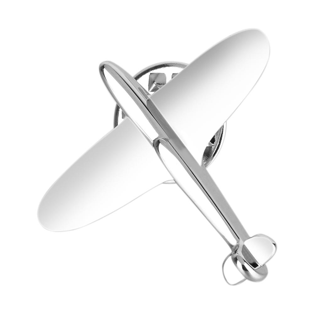 Brož Letadlo - stíhačka 